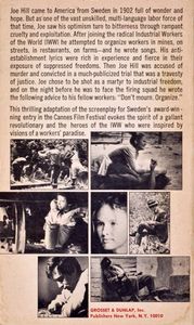 Joe Hill