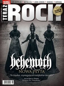 Teraz Rock #189