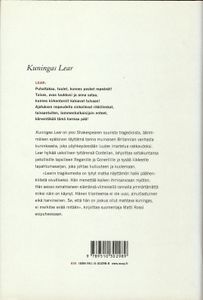 Kuningas Lear