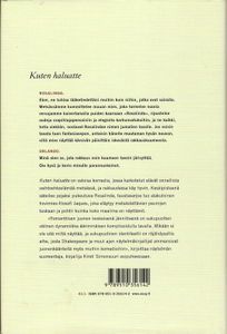 Kuten haluatte