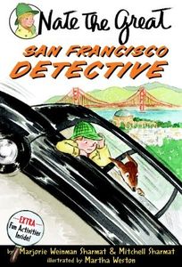 San Francisco Detective