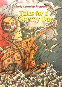 Tales for a Stormy Day