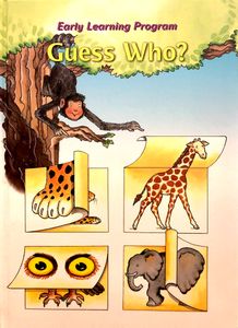 Guess Who?