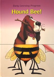 Hound Bee!