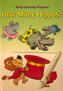 How Many Hippos?