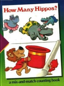 How Many Hippos?