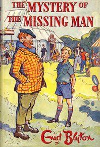 The Mystery of the Missing Man