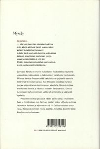 Myrsky
