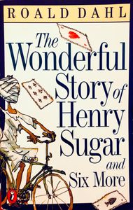 The Wonderful Story of Henry Sugar and Six More
