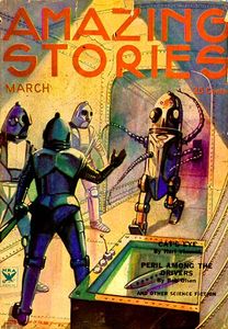 Triplanetary