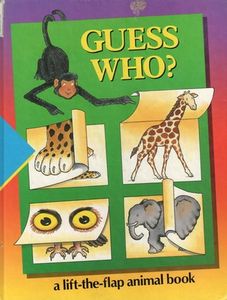 Guess Who?