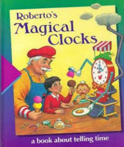 Roberto's Magical Clocks