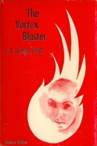 The Vortex Blaster (novel)