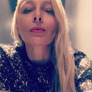 Karen Krizanovich