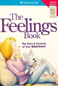 The Feelings Book