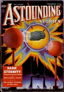 Galactic Patrol