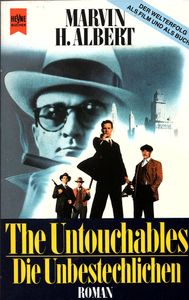The Untouchables - Die Unbestechlichen