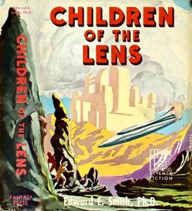 Children of the Lens