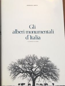 Gli alberi monumentali d'italia: il centro e il nord