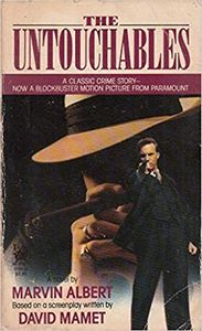 The Untouchables