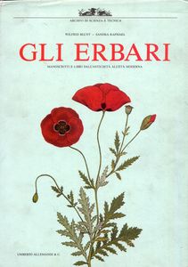 Gli Erbari: Manoscritti e libri dall'antichità all'età moderna.