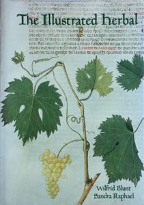 The Illustrated Herbal