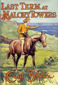 Last Term at Malory Towers