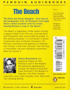 The Beach
