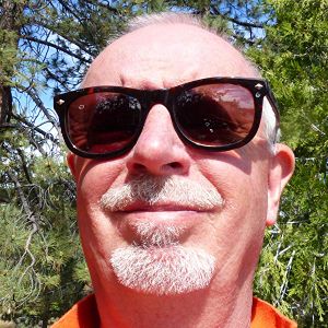 David Roberts