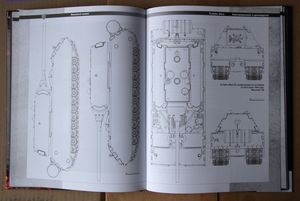 Panzerkampfwagen MAUS. Construction and manufacturing