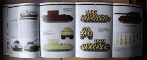 Panzerkampfwagen MAUS. Construction and manufacturing
