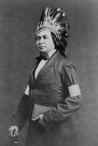 George Copway
