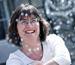 Alison Hindell