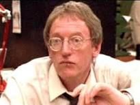 Bill Stewart