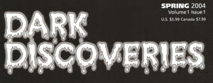 Dark Discoveries