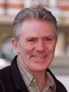John McArdle