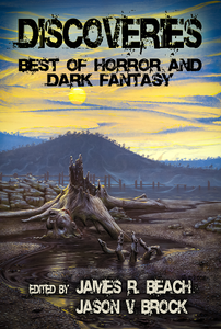 Discoveries: Best of Horror and Dark Fantasy