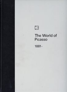 The World of Picasso 1881-