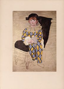 The World of Picasso 1881-