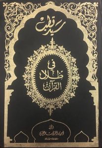 في ظلال القرآن ٣
