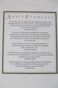 André Francois