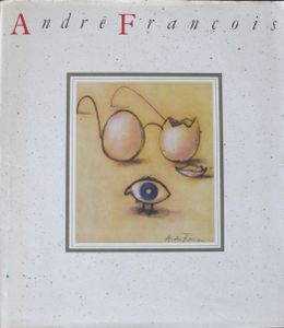 André Francois