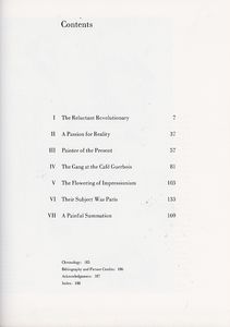 The World of Manet 1832-1883