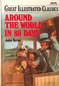 Around the World in 80 Days