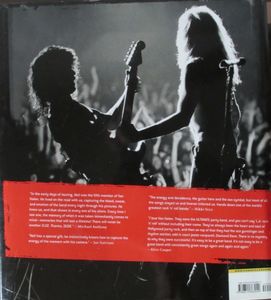 Van Halen - A Visual History: 1978-1984