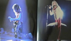 Van Halen - A Visual History: 1978-1984