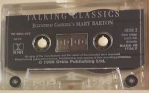 Mary Barton