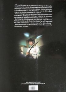 The Stones 1965 - 1967