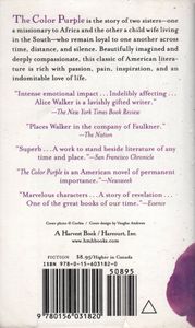 The Color Purple