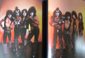 Kiss